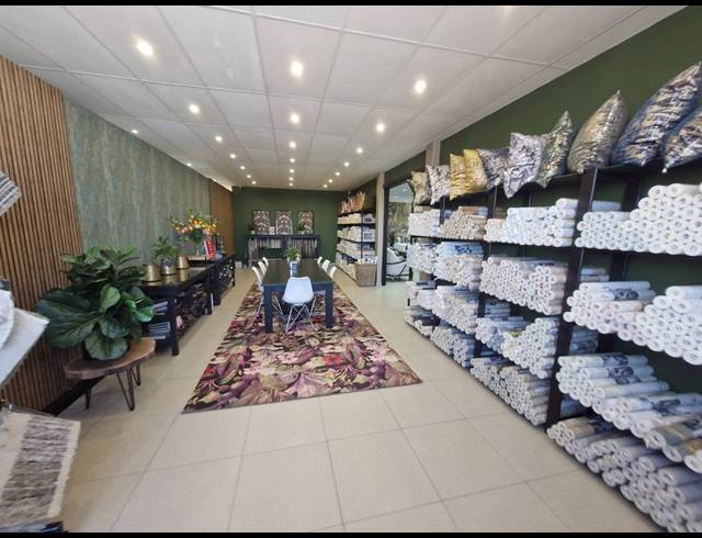 380M² RETAIL TO LET IN BEYERS PARK